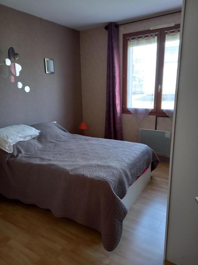 Saint-Pardoux-le-Neuf La Campagneヴィラ エクステリア 写真